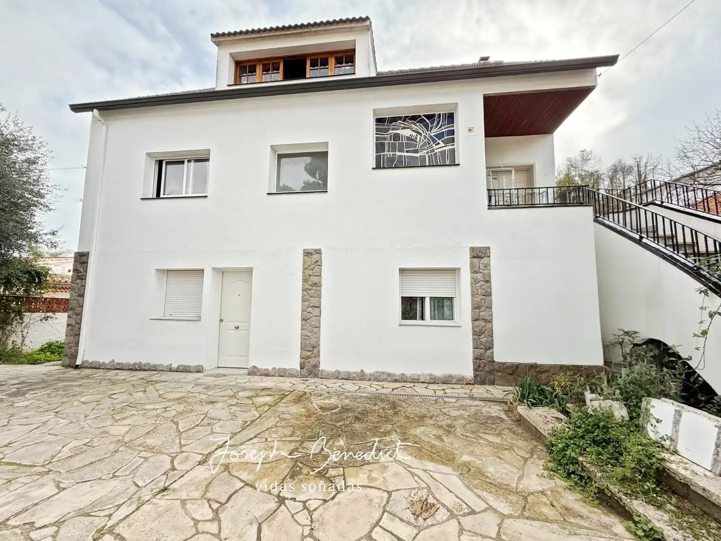 Haus mit Pool zum Verkauf in Montmar, imagen 29