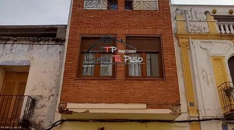 Foto 2 de Casa o xalet en venda a Calle San Roque, Càlig, Castellón