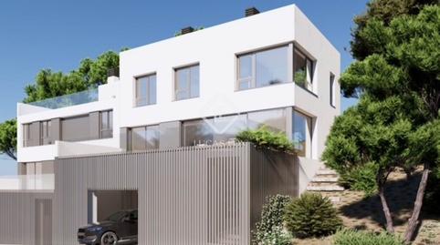 Foto 2 de Casa o xalet en venda a Finestrelles, Esplugues de Llobregat