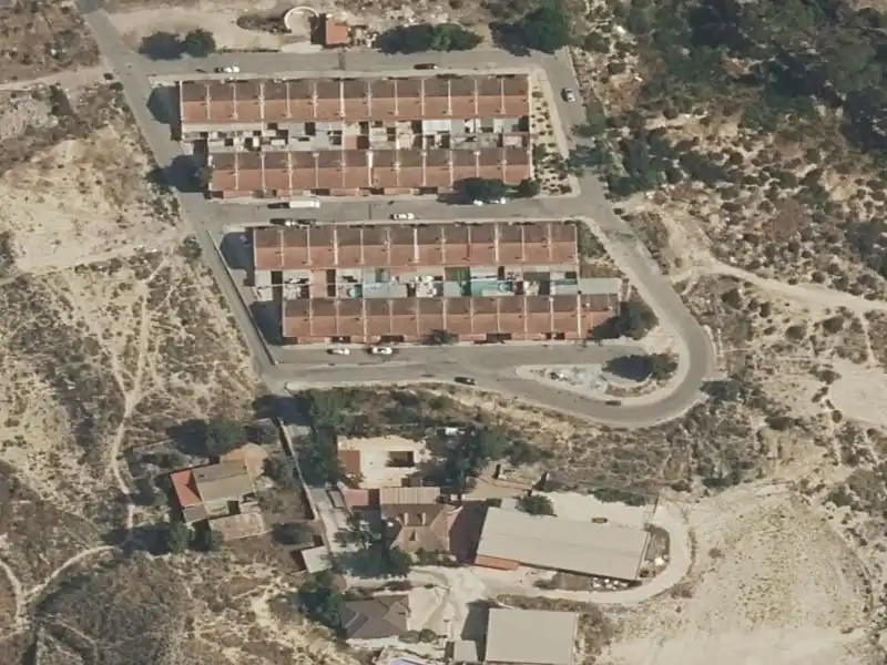 Maison à vendre à Castellar 1