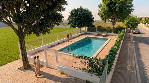 Foto 3 de Casa adosada en venta en Playa - Ben Afeli, Almazora / Almassora