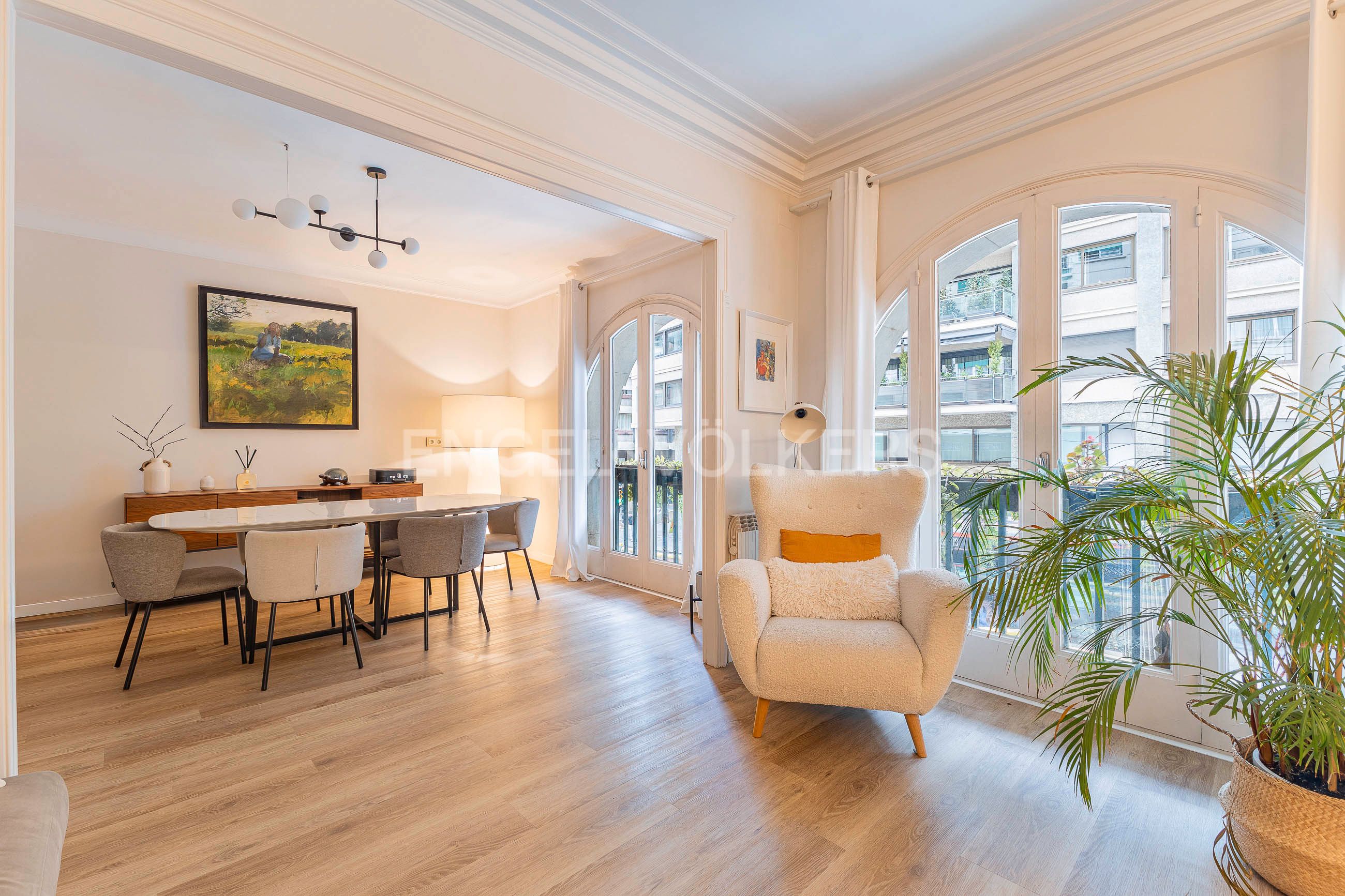 Apartment for sale in El Putget i el Farró