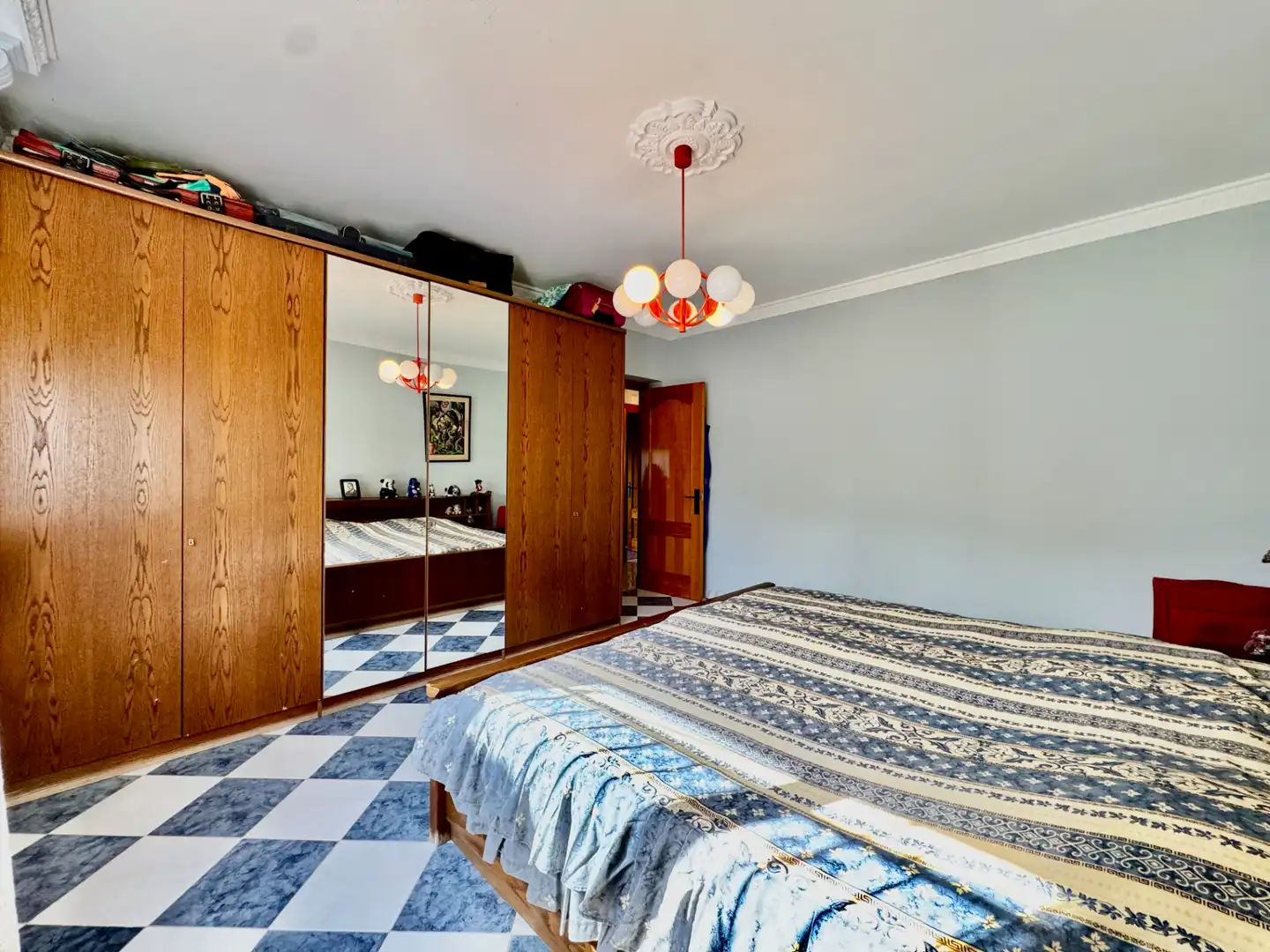 Chalet con piscina en venta en Pelagatos - Pago del Humo, imagen 42