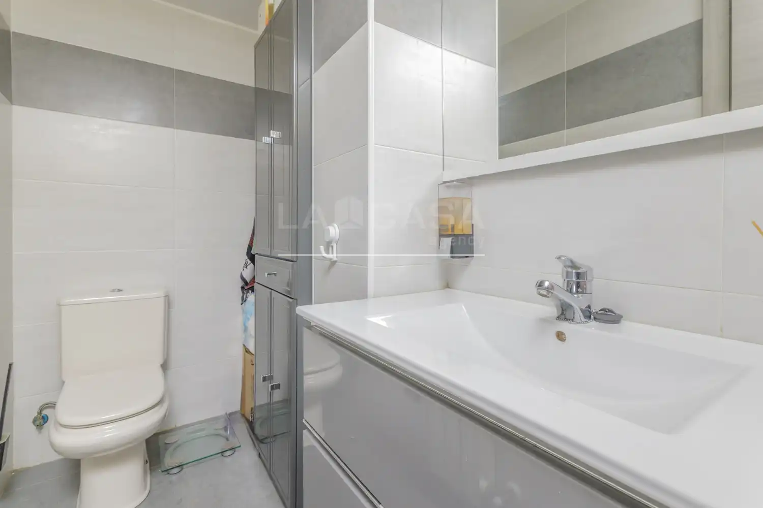 Flat with lift for sale in Paseo de Granada, imagen 24