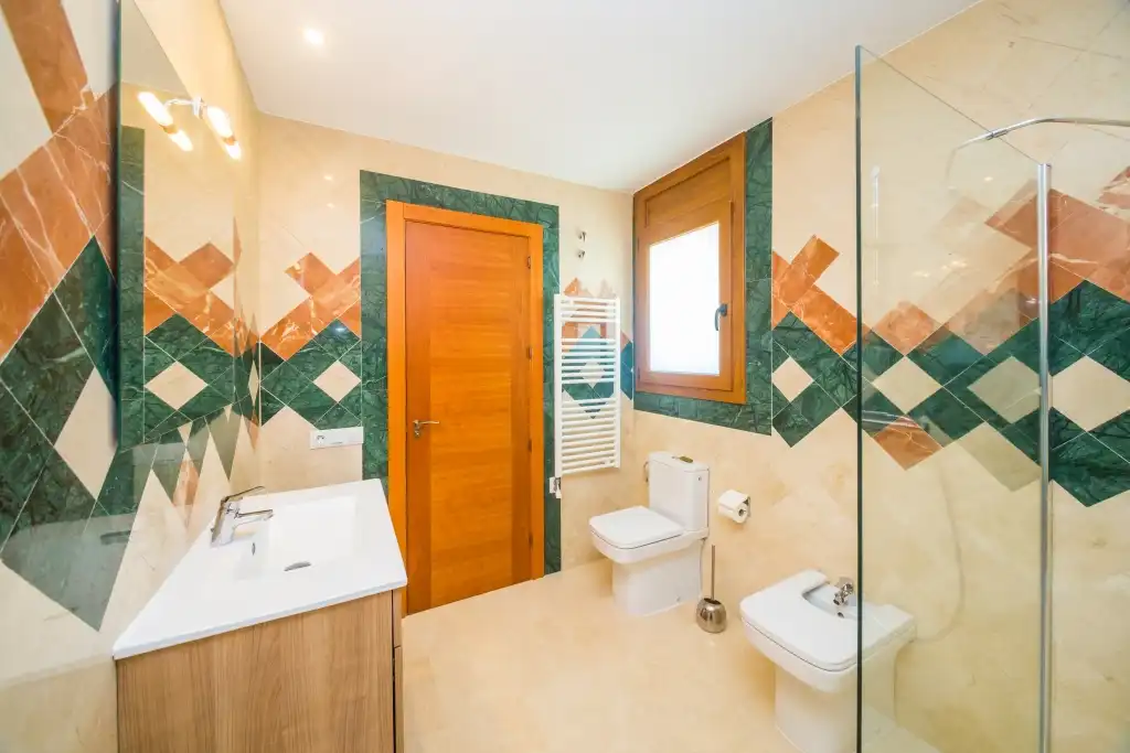 Casa con terraza en venta en Carrer Occitània 20, imagen 23