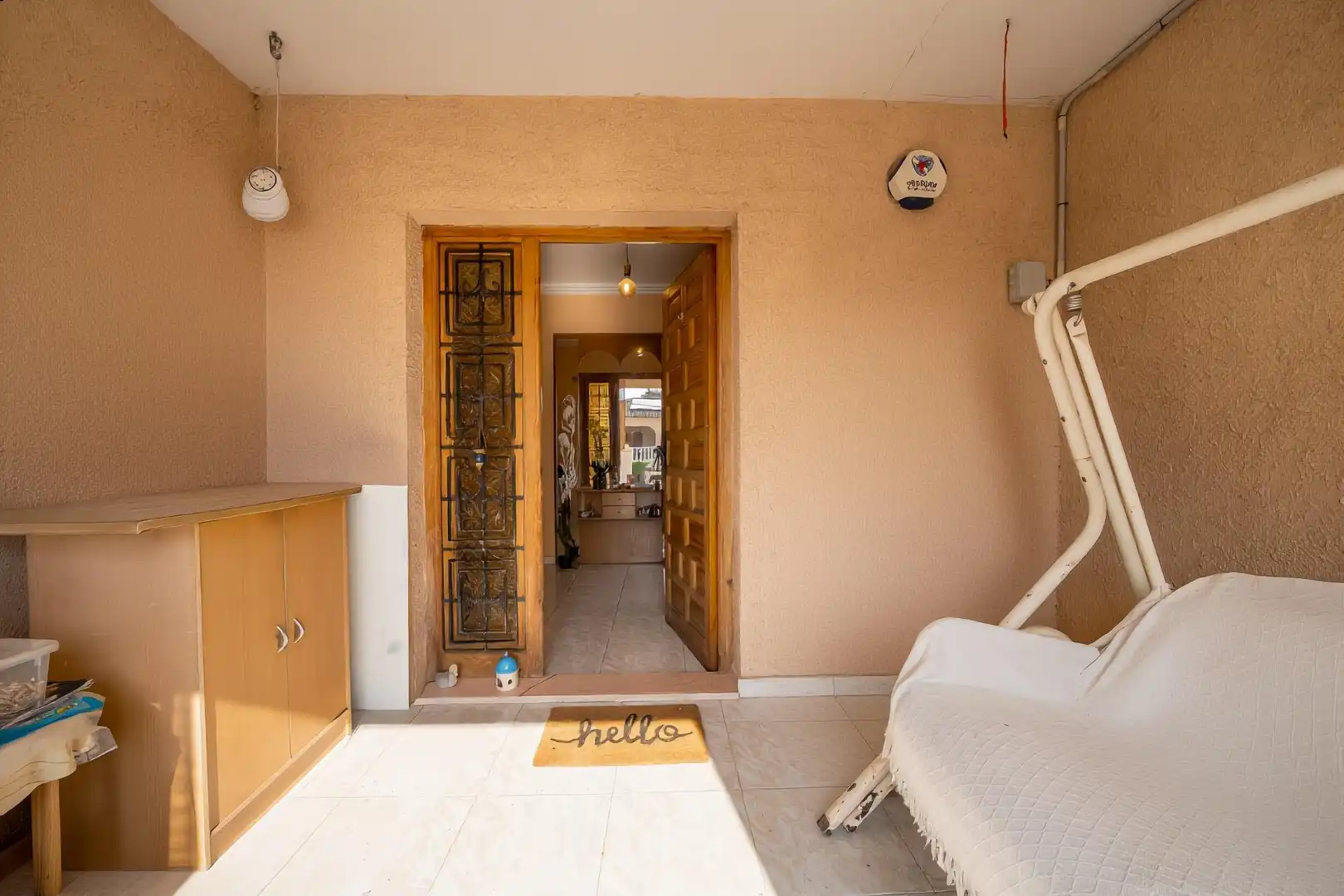 Chalet con jardín en venta en La Conarda, imagen 14