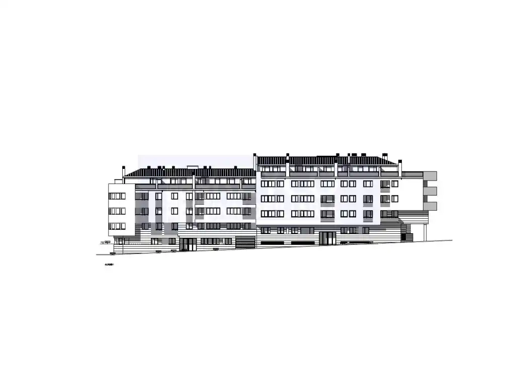 Apartament amb ascensor en venda a Villamediana de Iregua, imagen 2