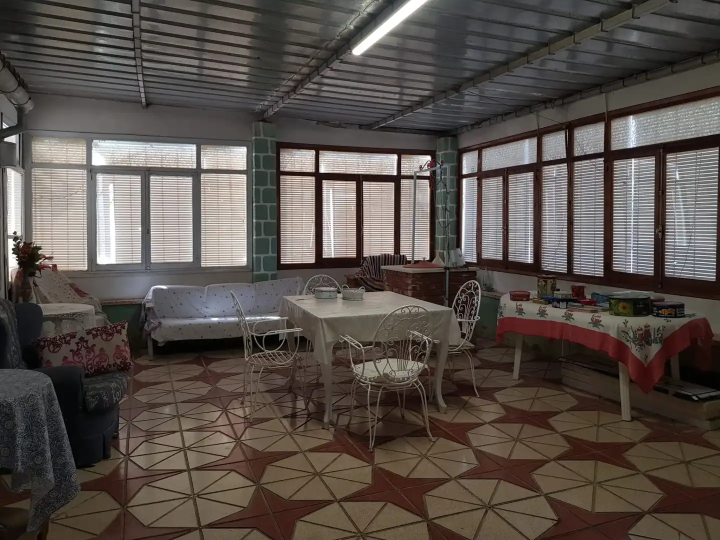 Casa amb jardí en venda a LUIS VIDAL, imagen 48