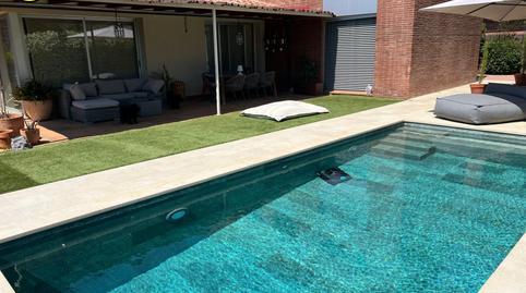 Foto 5 de Casa o xalet de lloguer a Les Franqueses del Vallès, Barcelona