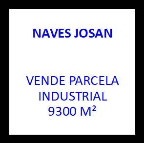 Terreno industrial en Venta en Los Molinos