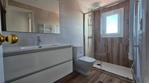 Foto 2 de Àtic de lloguer a Calle Zalmedina, 1, Arrabal, Zaragoza