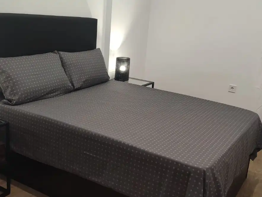Flat for rent in Benalmádena, Málaga