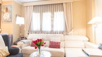 Living room of Flat for sale in Sabadell