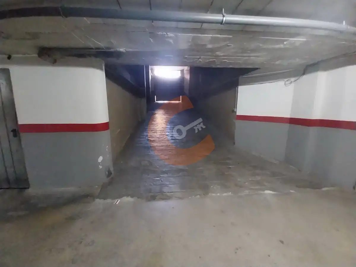Parking de Garaje de alquiler en El Vendrell