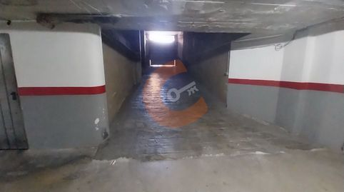 Foto 5 de Garaje de alquiler en Cami Reial, 11, El Tancat - Mas d'en Gual, El Vendrell