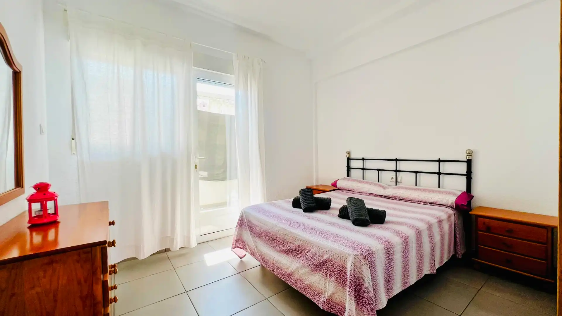 Erdgeschosswohnung mit Pool zum Verkauf in El Puerto, imagen 11