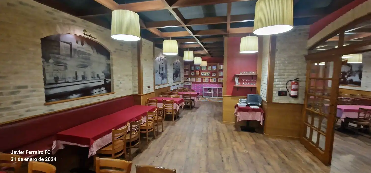 Local comercial de lloguer a Avenida de Vilagarcía 4, imagen 19