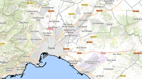 Photo 5 of Duplex for sale in Gabriel Fuster, 1, Pont d'Inca, Illes Balears