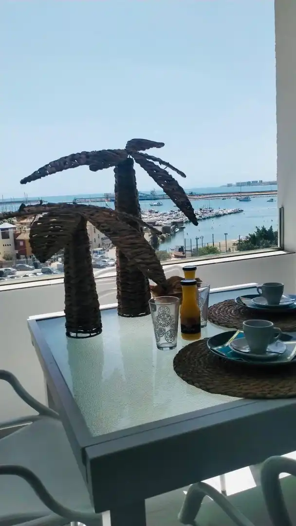 Flat with terrace for sale in Avenida Avenida Doctor Gregorio Marañón, imagen 4