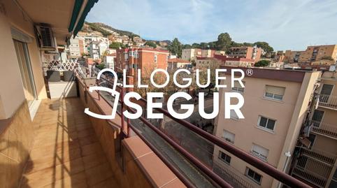 Foto 4 von Wohnung zur Miete in Cervantes, Guinardera, Santa Coloma de Gramenet