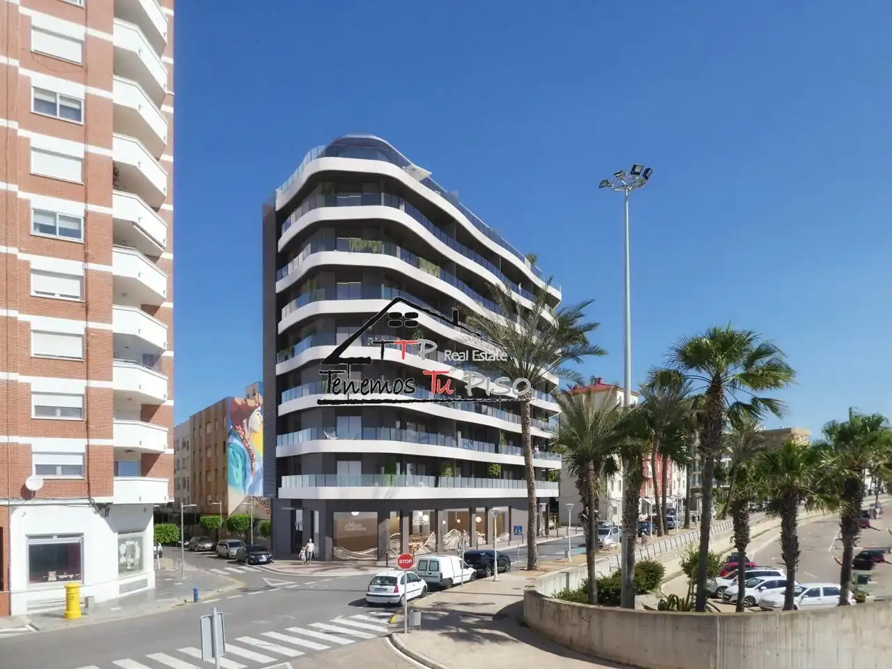 Appartamento con piscina in vendita a Avenida Avinguda del Marquès de Benicarló, imagen 4