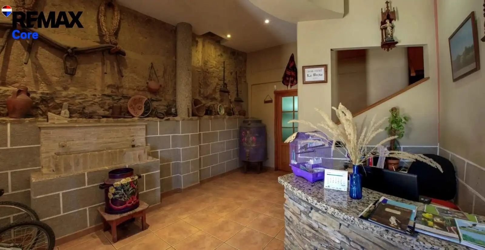 Casa o chalet en venta en Talaván con Aire acondicionado, Calefacción y Terraza