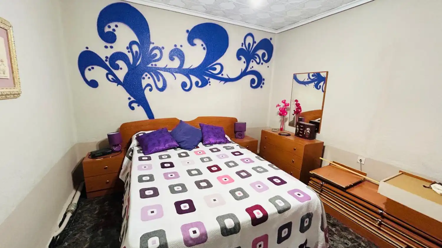 Wohnung mit Aufzug zum Verkauf in BERNABE CANTOS, imagen 10