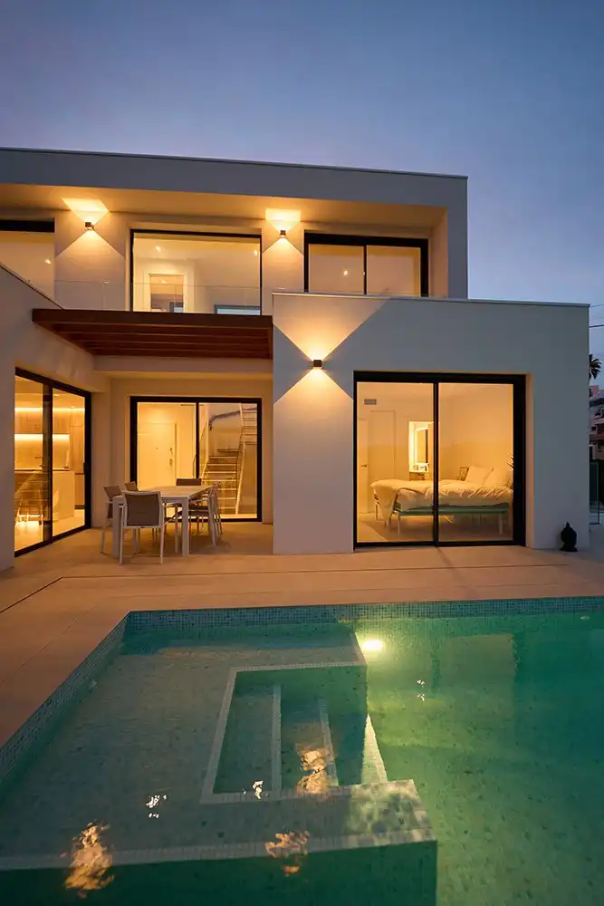 Chalet con piscina en venta en Escandinavia - Cautivador, imagen 19