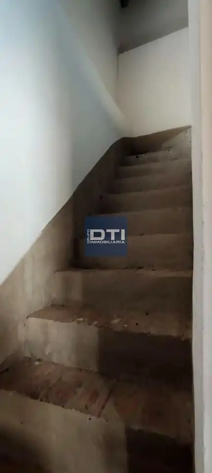 Casa amb terrassa en venda a Calle de la Constitución, imagen 5