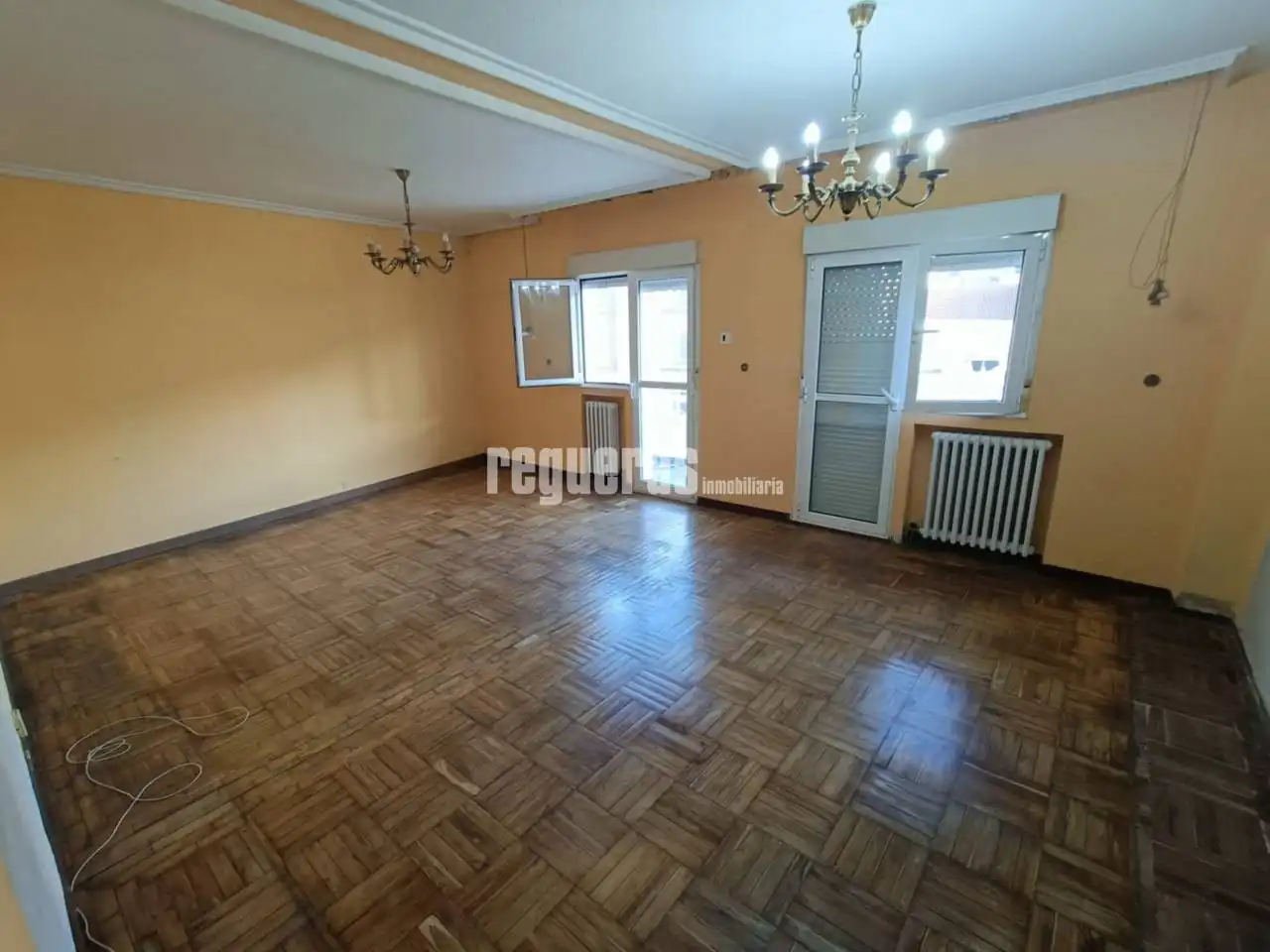 Apartament en venda a Calle Cámara, Centro