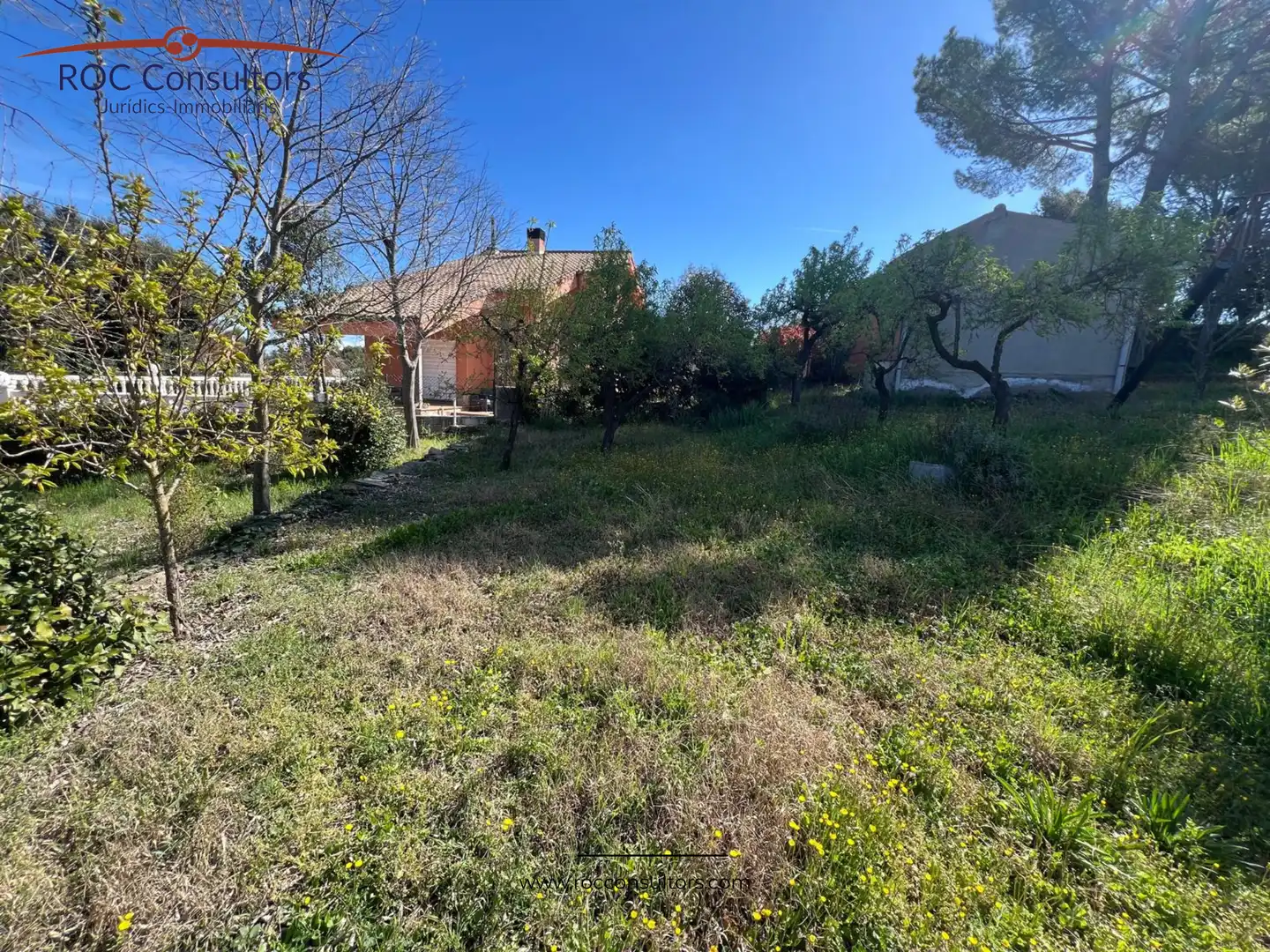 Terreny residencial en venda a de la Carena, imagen 13