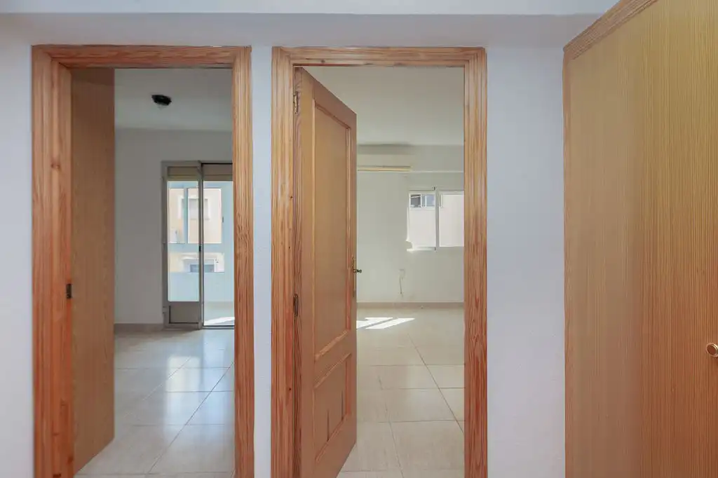 Piso en venta en C/ Cullera , Playa de Gandia