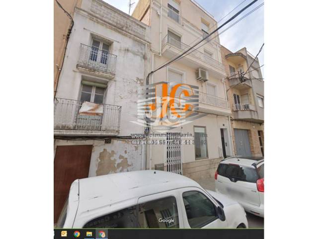 Piso en Venta en CORSINI  en Casc Antic