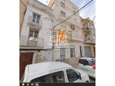 Appartement avec balcon à vendre à Calle CORSINI