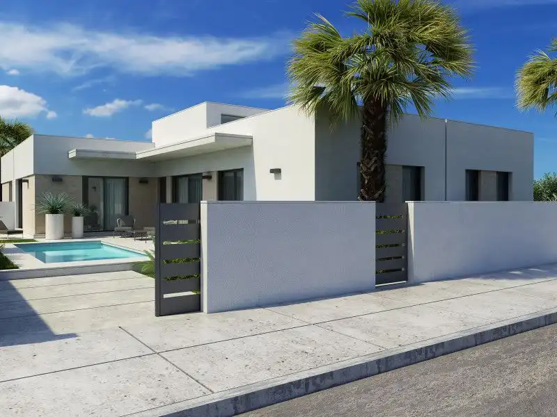 Villa avec piscine à vendre à Daya Nueva, imagen 7