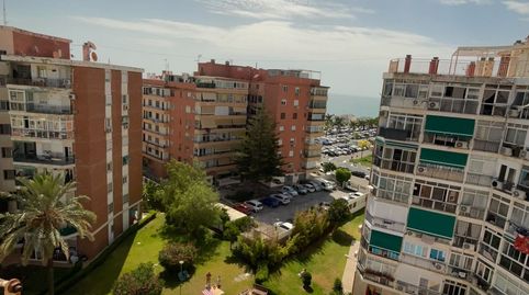 Foto 5 de Apartament en venda a Manantiales - Estación de Autobuses, Torremolinos