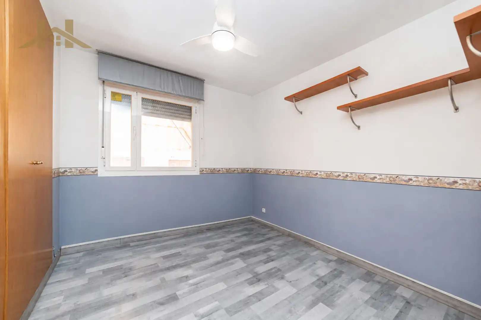 Habitación de Piso en venta en Valdemoro con Calefacción, Parquet y Trastero
