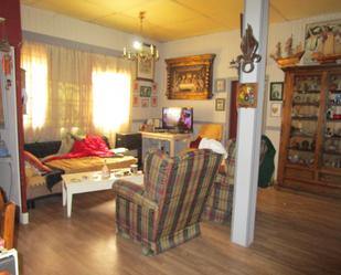 Living room of Premises for sale in Villalbilla