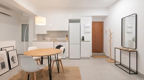 Foto 2 de Estudi en venda a Paseo de la Virgen del Puerto, Imperial,  Madrid Capital