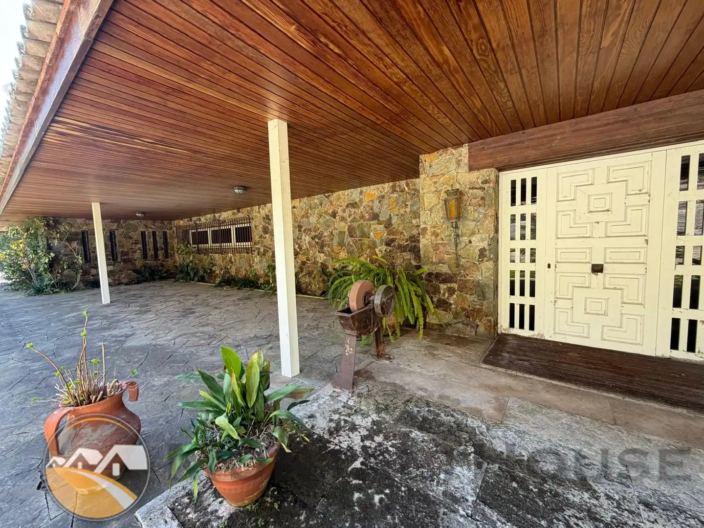 Casa o chalet en venta en Sant Andreu de Llavaneres con Calefacción, Jardín privado y Parquet