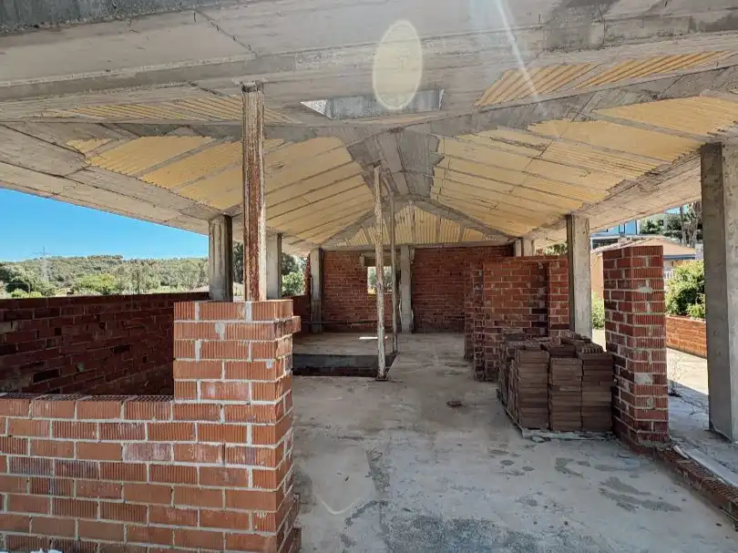 Maison avec jardin à vendre à Carrer Molí Nou 1, imagen 18