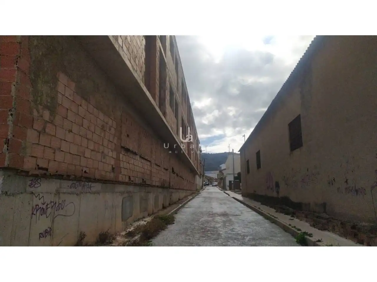 Immobles singulars en venda a Calle ERCILLA 4, imagen 7