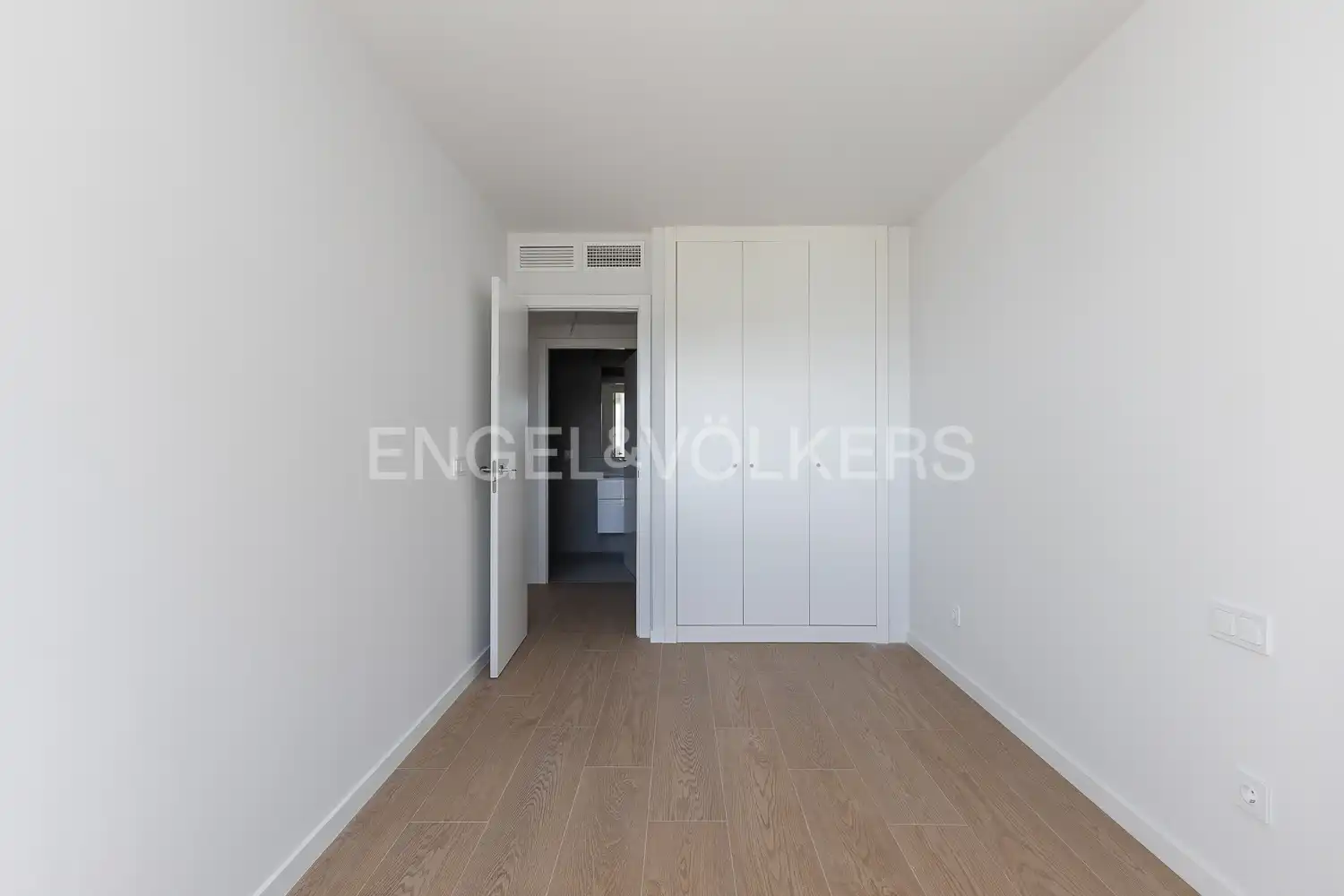 Piso de alquiler en Valencia, Valencia