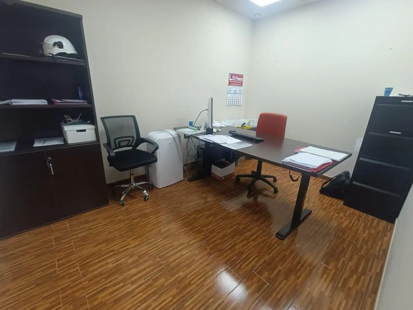 Industrial building for sale in El Juncal - Vallealto, imagen 10