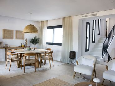 Casa a schiera con piscina in vendita a Nueva Andalucía