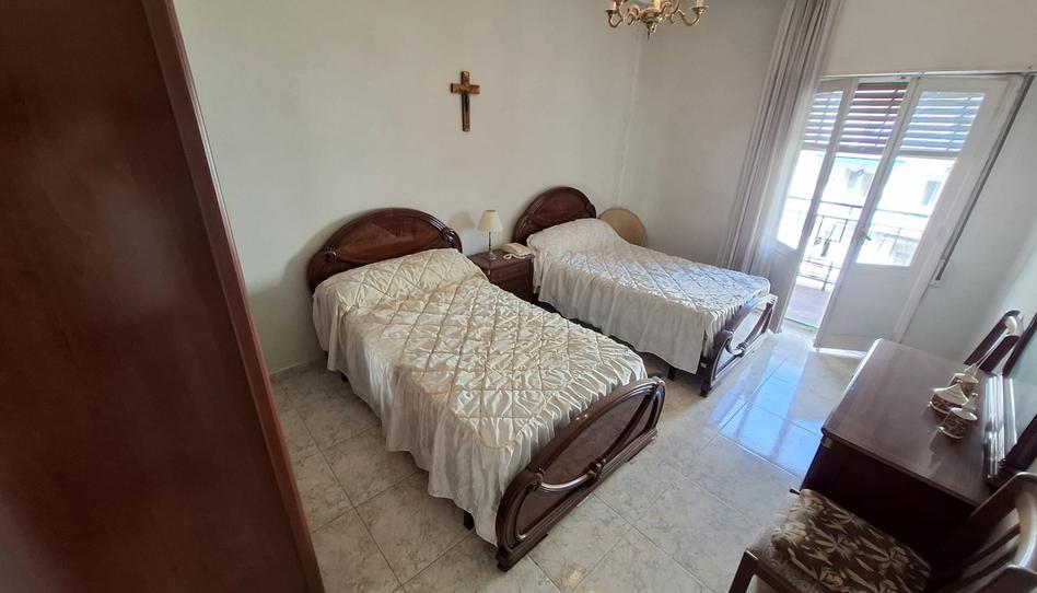 Foto 1 de Piso en venta en Avenida Pérez Galdós, Gran Via, La Rioja