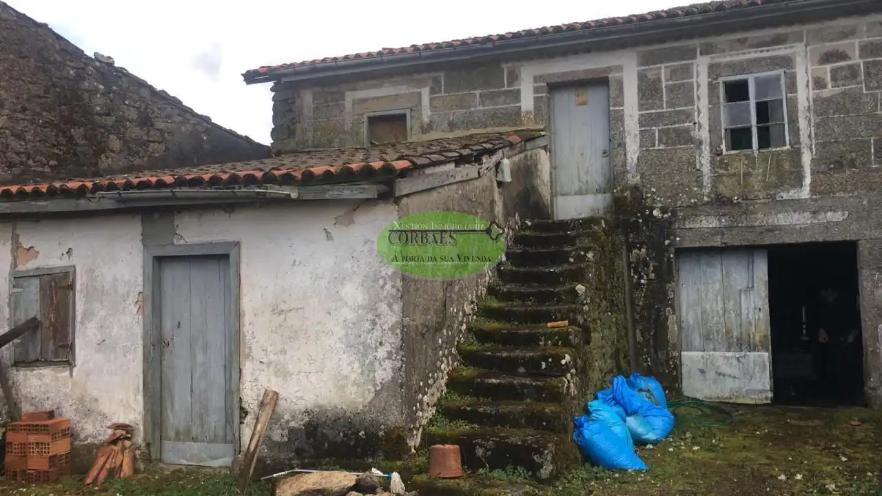 Casa con giardino in vendita a Parada de Sil