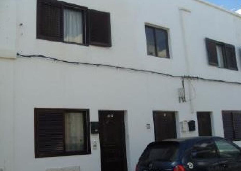 Piso en venta en SALTONA, Argana Alta - Maneje