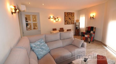 Foto 4 von Wohnung zur Miete in Carrer Àngel Guimerà, 13, Vilassar de Dalt, Barcelona