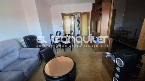 Photo 2 of Flat for rent in Avenida de la Aguilas, Las Águilas, Madrid Capital